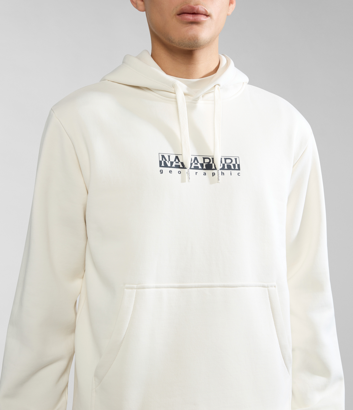 Kapuzenpullover Box  - 4