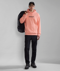 Kapuzenpullover Box  - 2