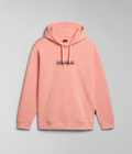 Kapuzenpullover Box  - 5