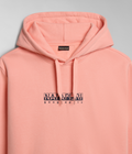 Kapuzenpullover Box  - 7