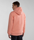 Kapuzenpullover Box  - 3