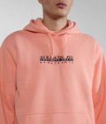 Kapuzenpullover Box  - 4