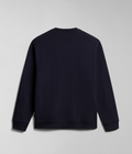 Box Sweatshirt Dark Blue - 6