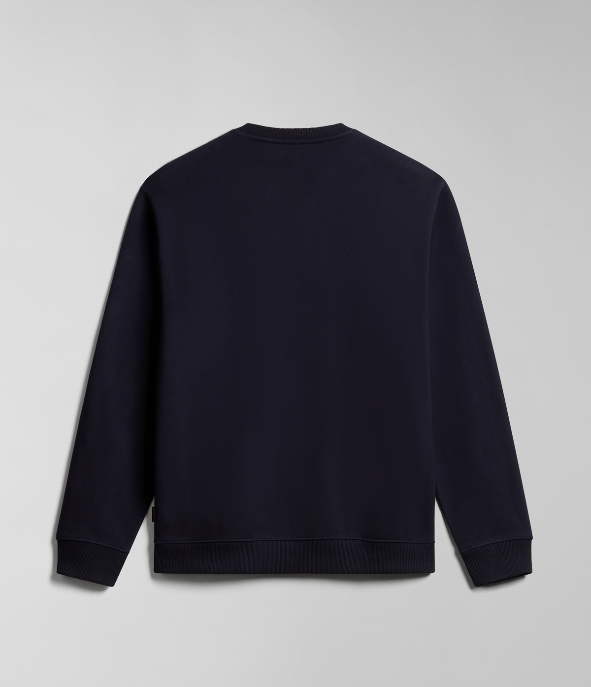 Box Sweatshirt Dark Blue - 6