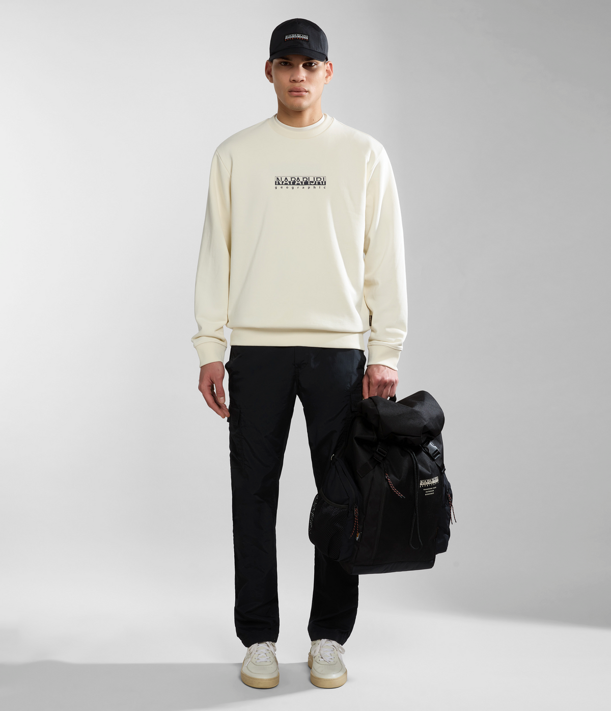 Sweatshirt Box  - 2