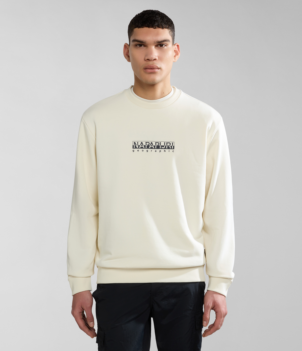 Sweatshirt Box  - 1