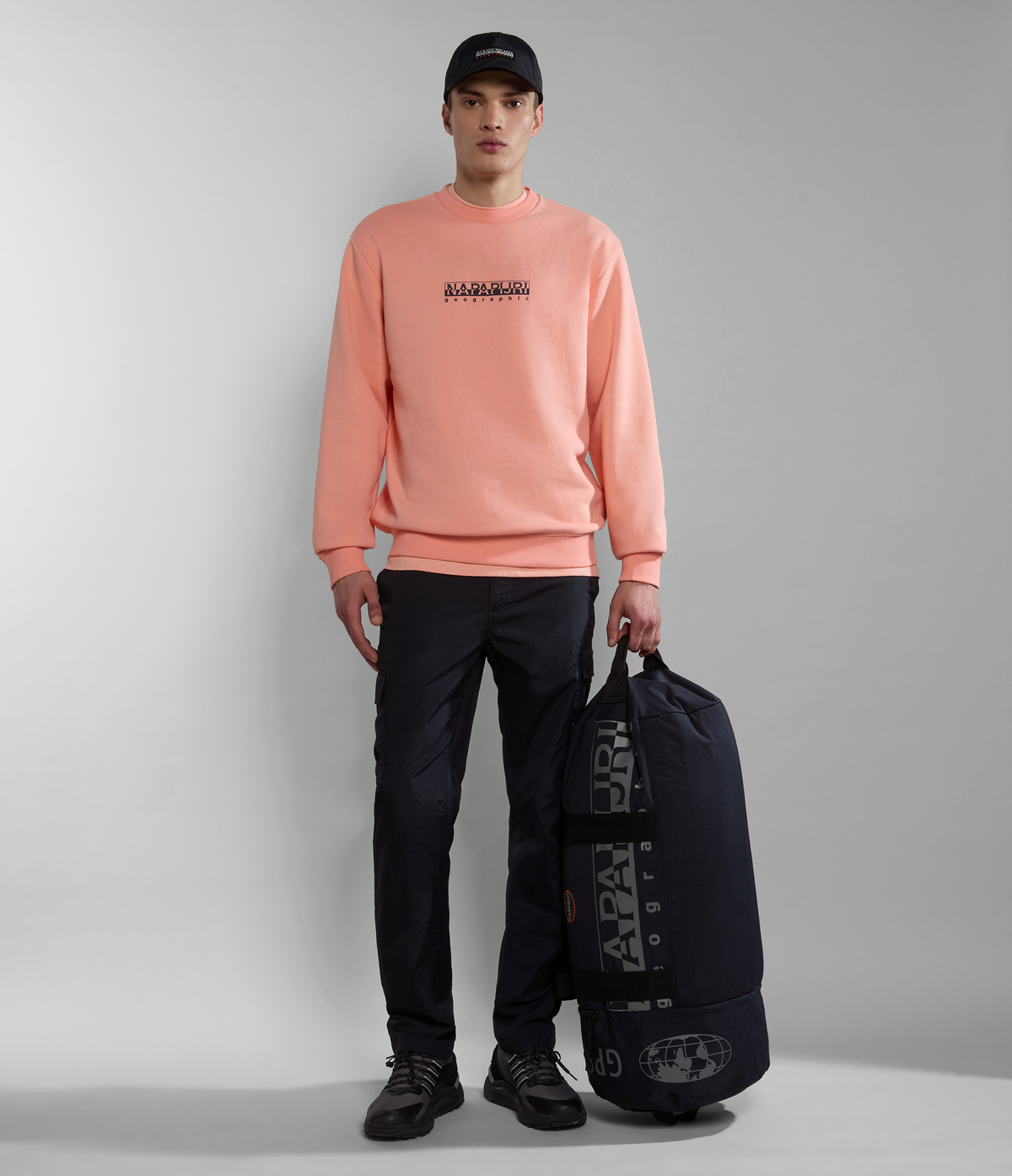 Sweatshirt Box  - 2