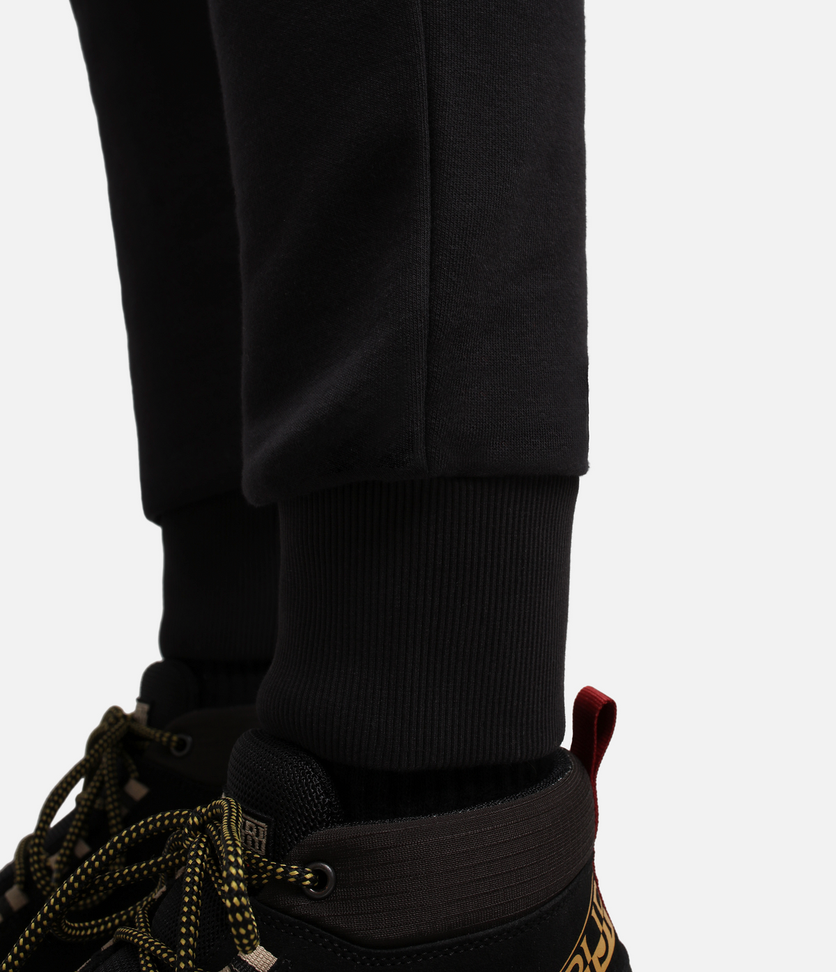 Joggers Box  - 8