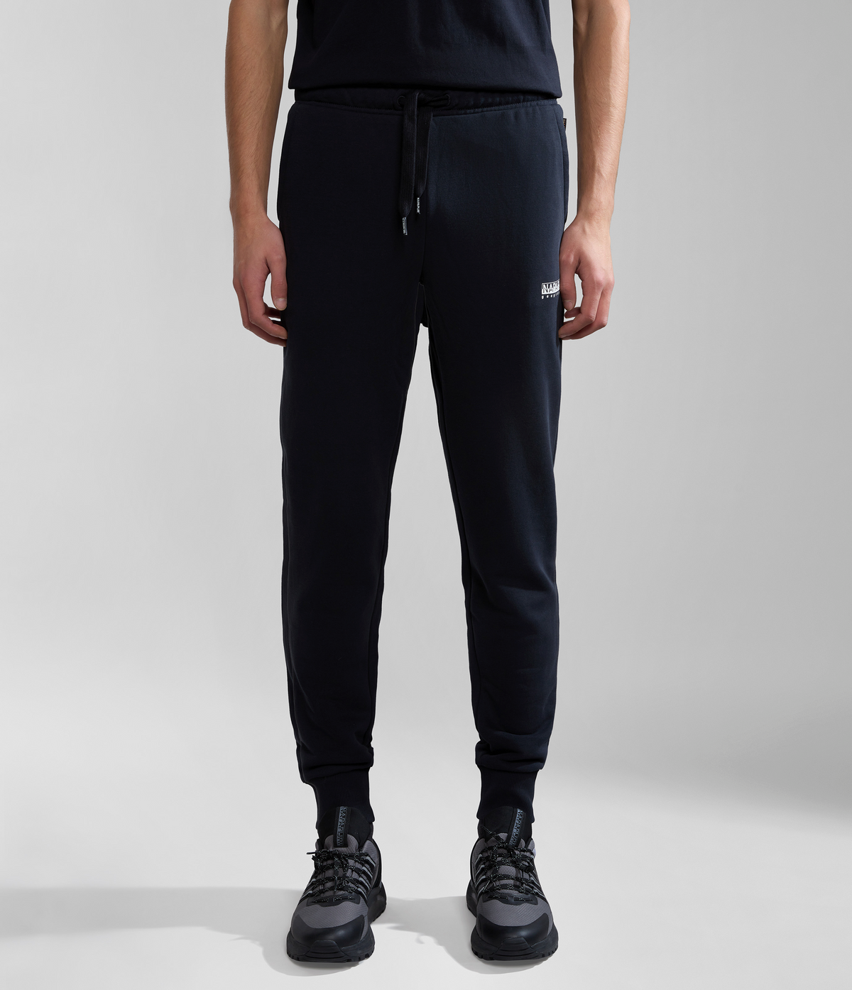 Joggers Box  - 1