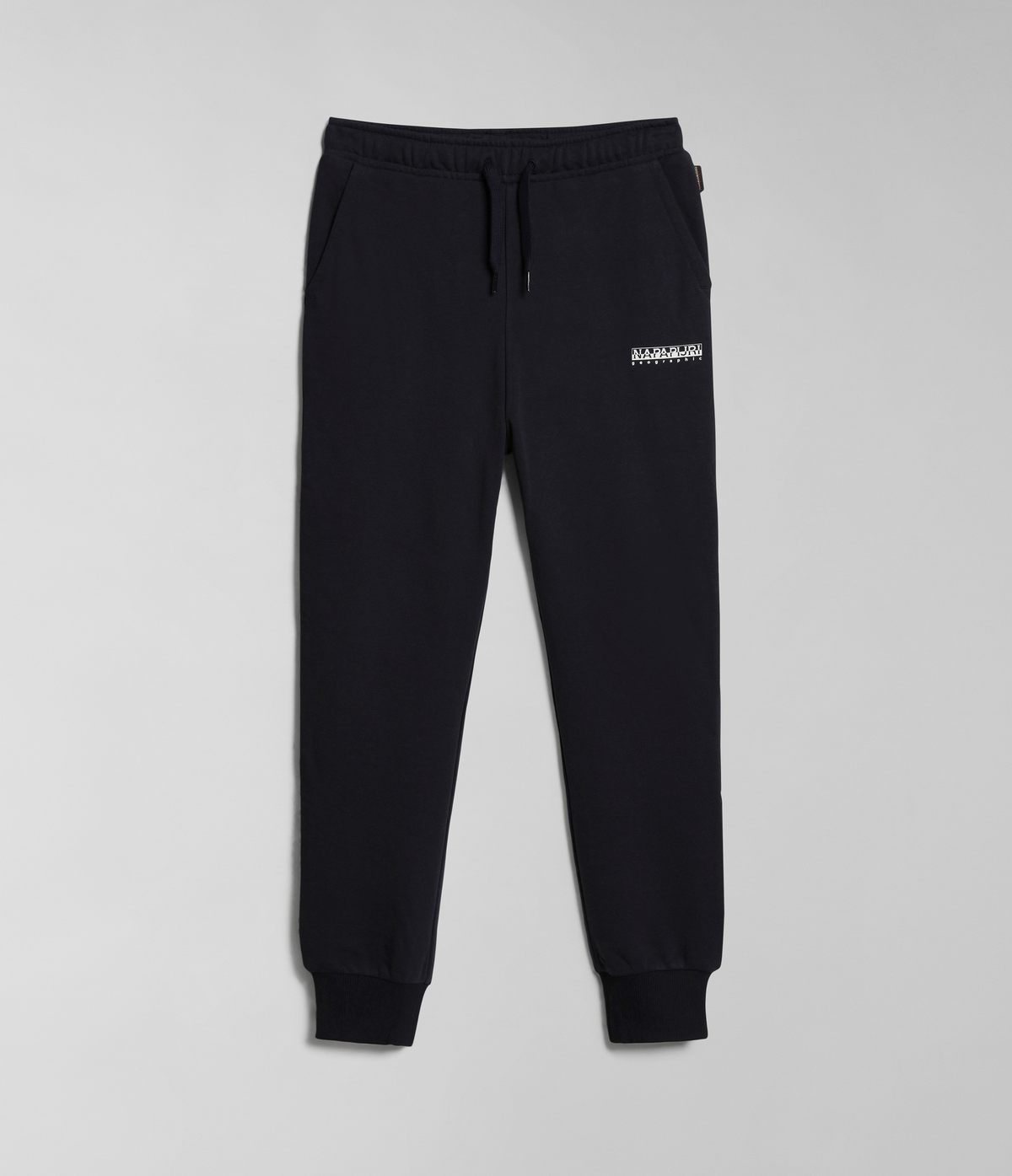 Box Joggers Dark Blue - 6
