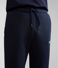 Box Joggers Dark Blue - 4