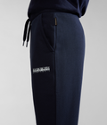 Box Joggers Dark Blue - 5