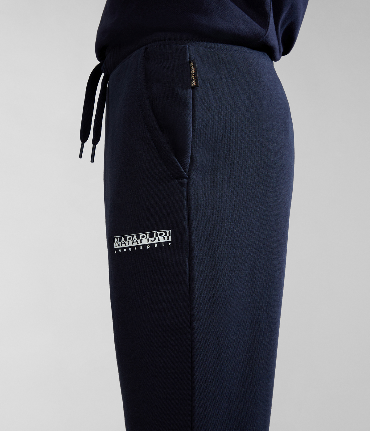 Box Joggers Dark Blue - 5