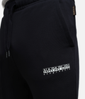 Box Joggers Dark Blue - 7