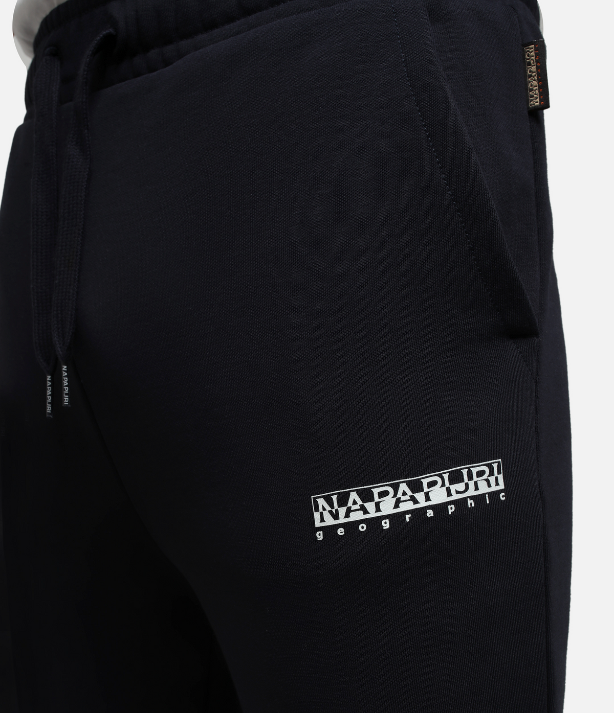 Box Joggers Dark Blue - 7