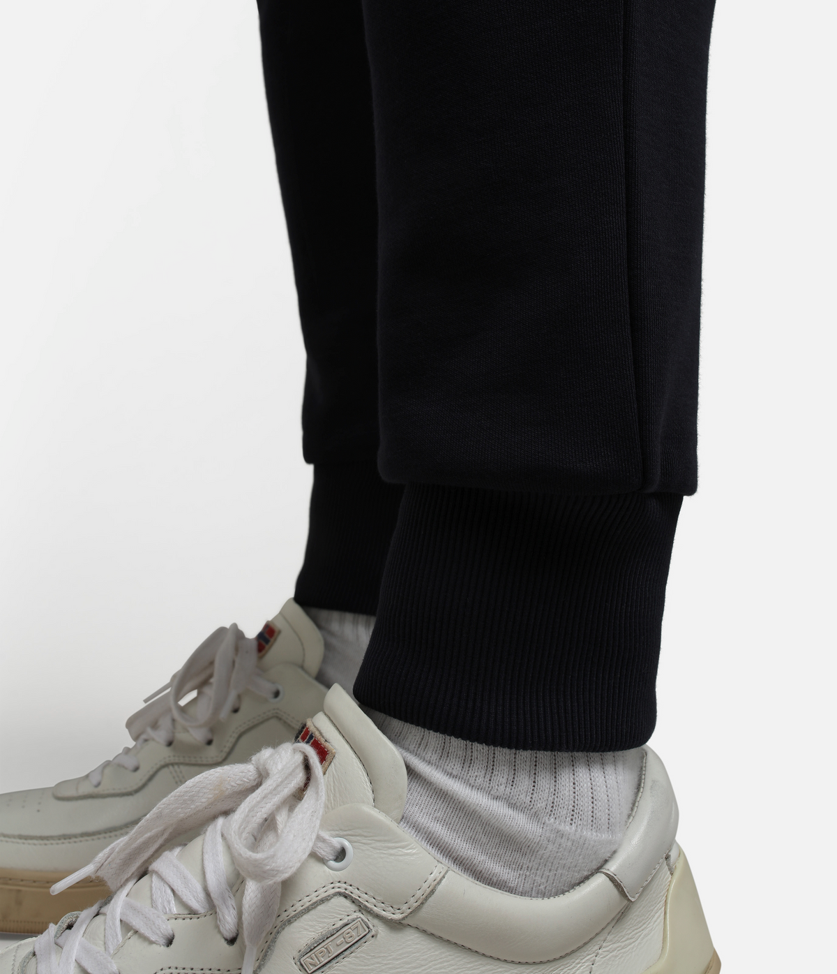 Box Joggers Dark Blue - 9