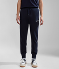 Box Joggers Dark Blue - 1
