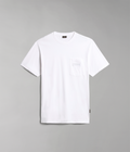 Kurzarm-T-Shirt Morgex  - 5