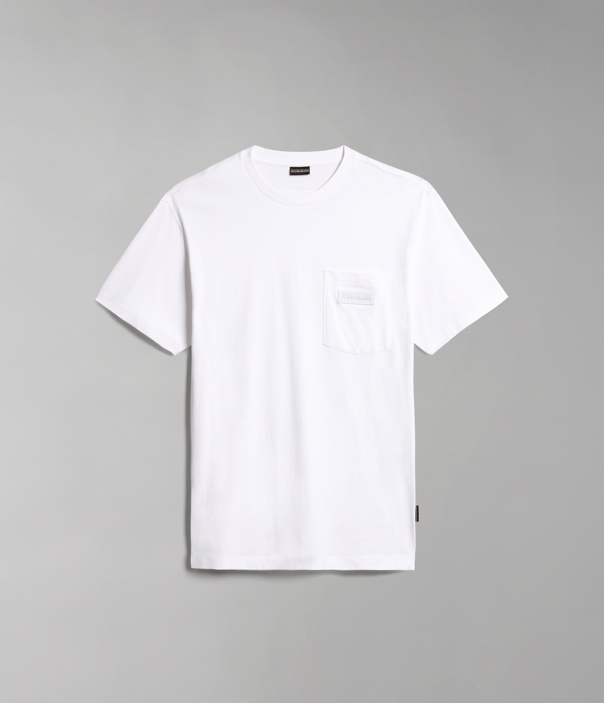 Kurzarm-T-Shirt Morgex  - 5