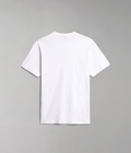 Kurzarm-T-Shirt Morgex  - 6