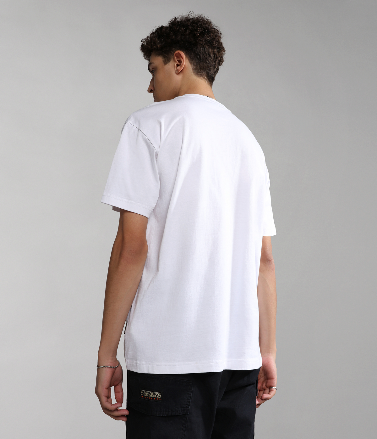 Kurzarm-T-Shirt Morgex  - 3