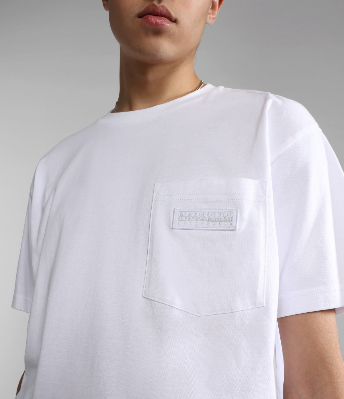 Kurzarm-T-Shirt Morgex  - 4