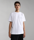 Kurzarm-T-Shirt Morgex  - 1