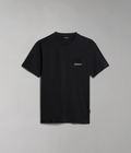 Kurzarm-T-Shirt Morgex  - 5
