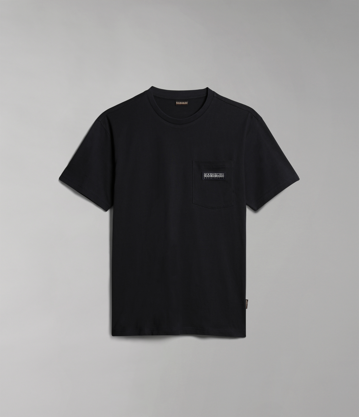 Kurzarm-T-Shirt Morgex  - 5