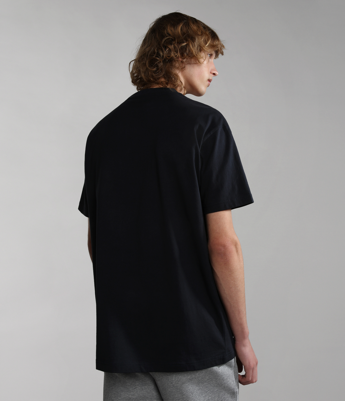 Kurzarm-T-Shirt Morgex  - 3