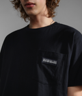 Kurzarm-T-Shirt Morgex  - 4