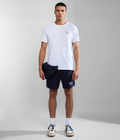 Kurzarm-T-Shirt Elbas  - 2