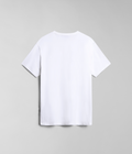 Kurzarm-T-Shirt Elbas  - 6