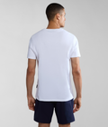 Kurzarm-T-Shirt Elbas  - 3