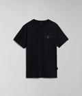 Kurzarm-T-Shirt Elbas  - 5