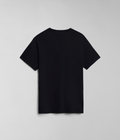 Kurzarm-T-Shirt Elbas  - 6