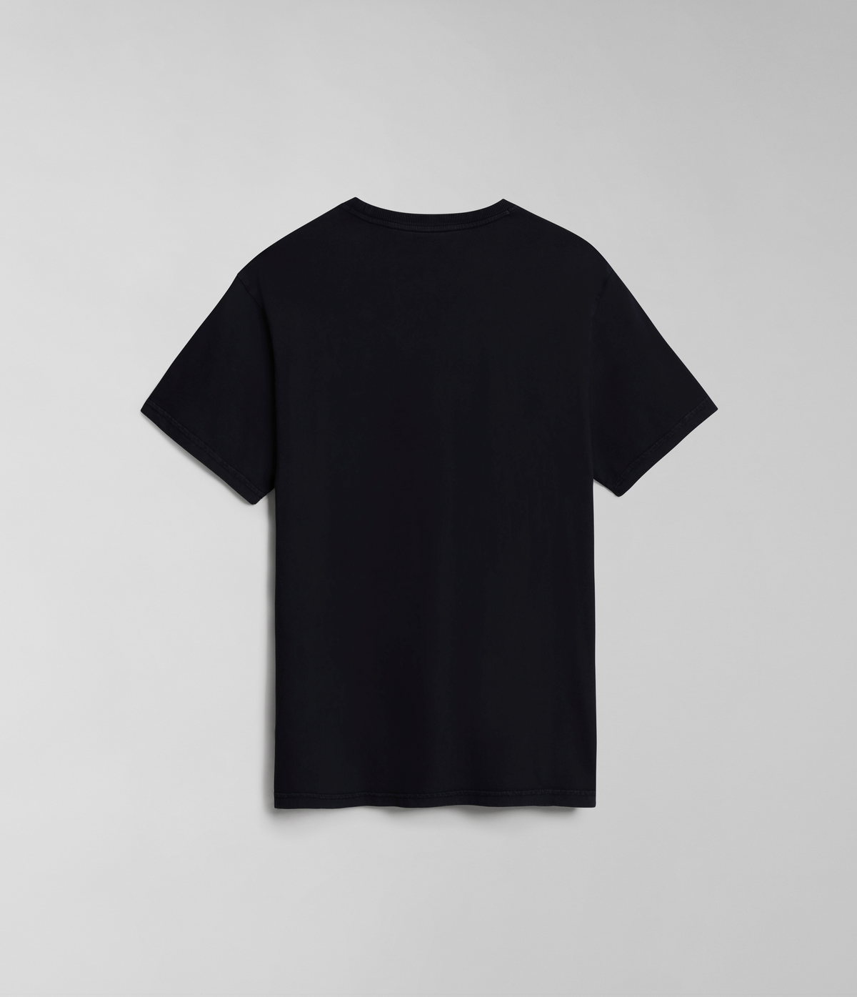 Kurzarm-T-Shirt Elbas  - 6