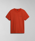 Kurzarm-T-Shirt Elbas  - 5