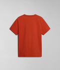 Kurzarm-T-Shirt Elbas  - 6