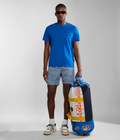 Kurzarm-T-Shirt Elbas  - 2