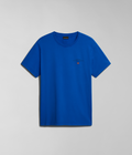 Kurzarm-T-Shirt Elbas  - 5