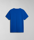 Kurzarm-T-Shirt Elbas  - 6