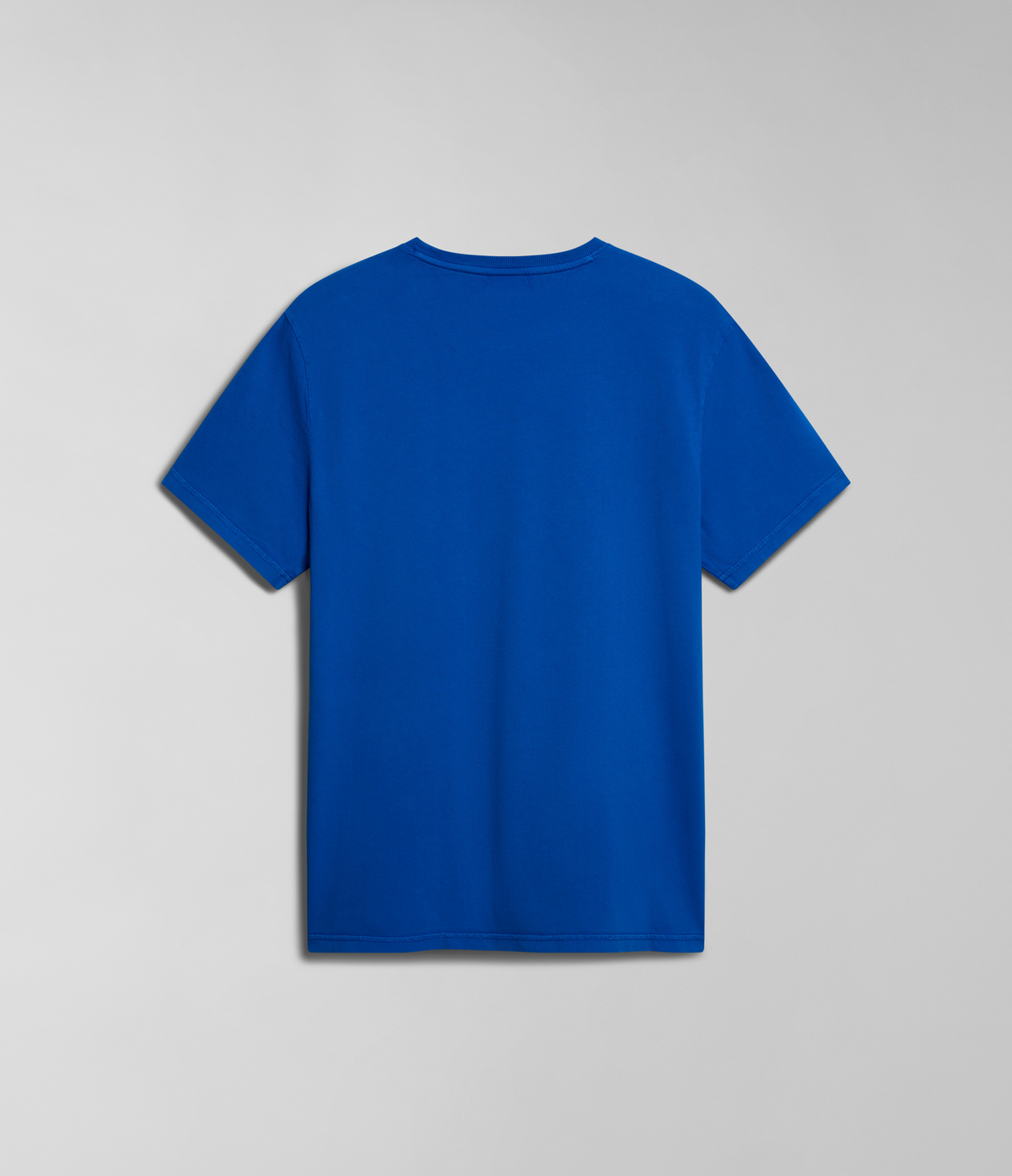 Kurzarm-T-Shirt Elbas  - 6