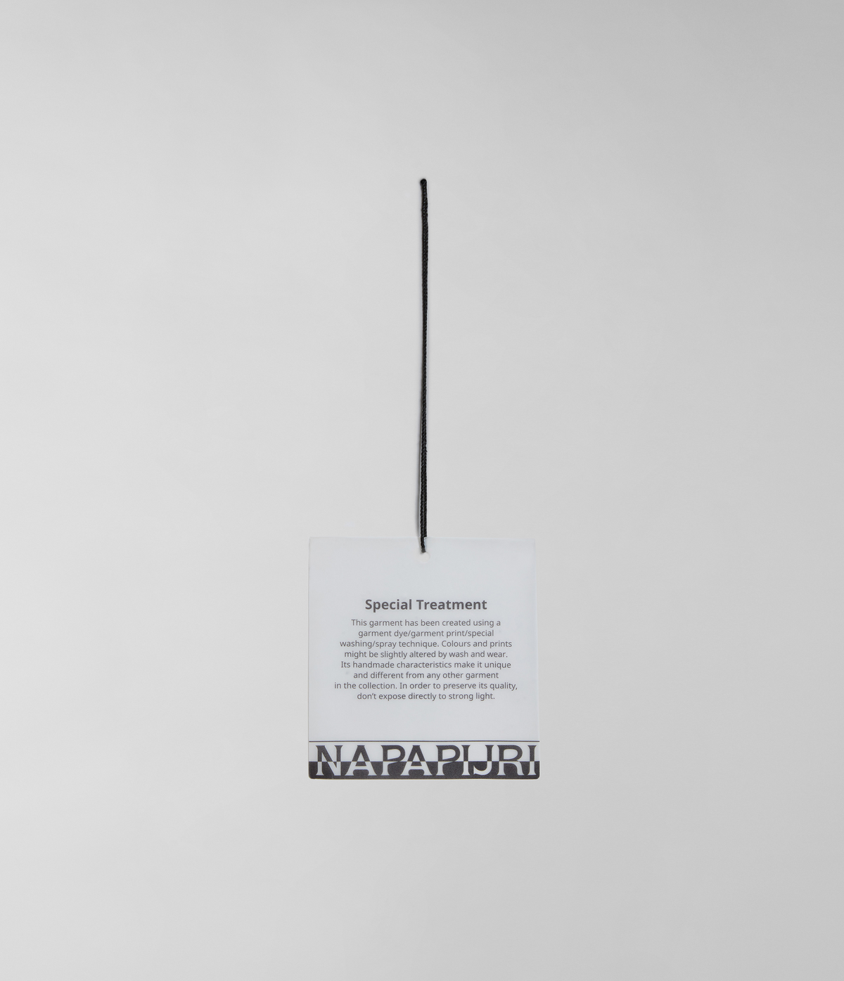 Kurzarm-T-Shirt Elbas  - 7