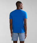 Kurzarm-T-Shirt Elbas  - 3