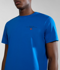 Kurzarm-T-Shirt Elbas  - 4