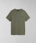 Kurzarm-T-Shirt Elbas  - 5
