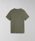 Kurzarm-T-Shirt Elbas  - 6