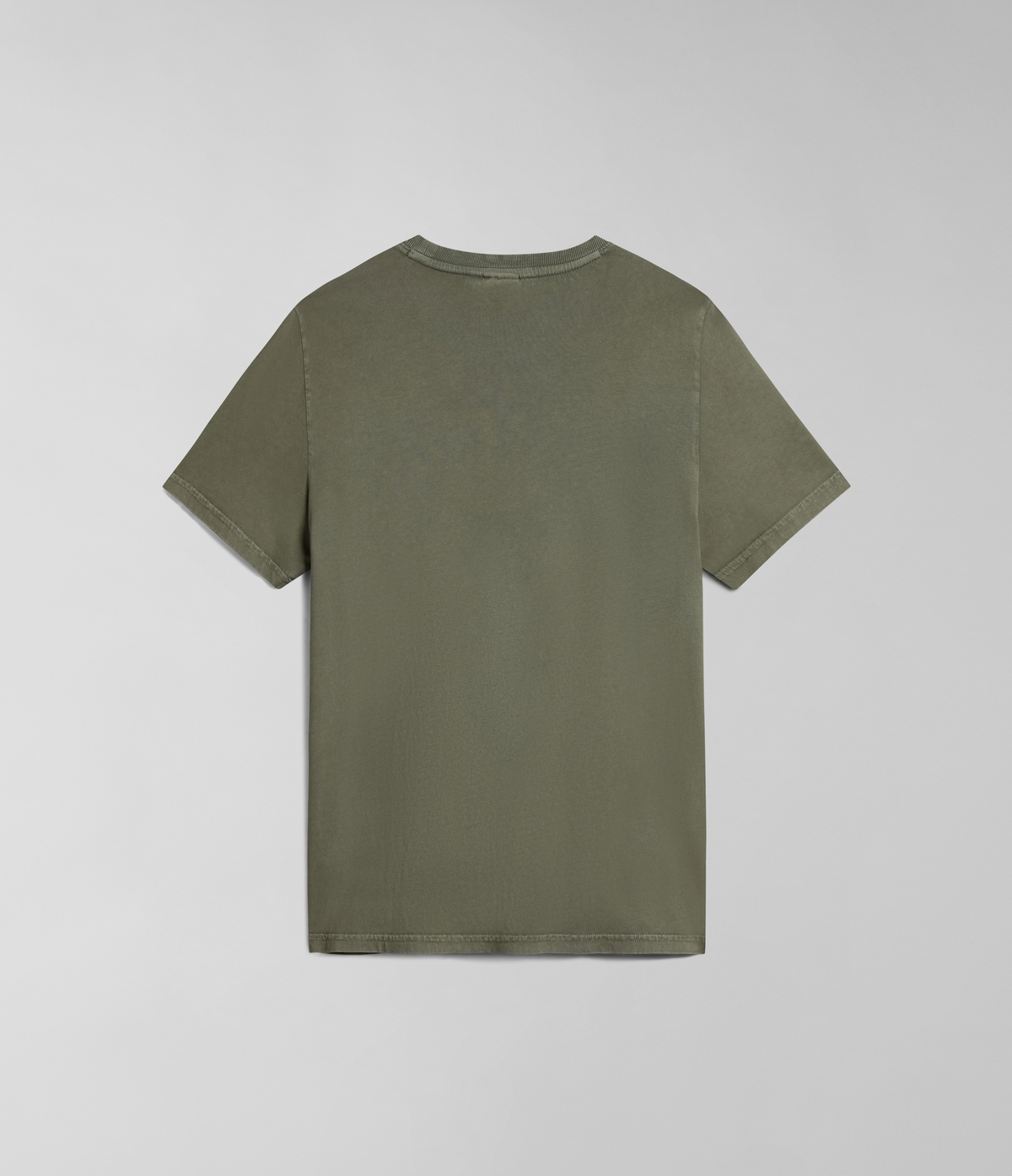 Kurzarm-T-Shirt Elbas  - 6