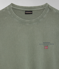 Kurzarm-T-Shirt Elbas  - 7